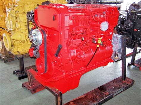 All new factory reman Cummins Signature 600 engines for sale by Kustom Truck carry Cummins OEM warranty registered serial number specific in the purchaser's name through any authorized Cummins dealer in North America. . Signature 600 cummins for sale